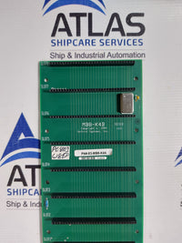 SOFTROL SYSTEMS E3-MB8-K4A MOTHER BOARD