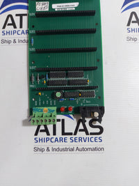SOFTROL SYSTEMS E3-MB8-K4A MOTHER BOARD