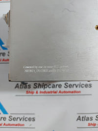 SOLA SDN 10-24-100P POWER SUPPLY 115/230 VAC 24VDC/10A