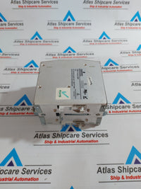 SOLA SDN 10-24-100P POWER SUPPLY 115/230 VAC 24VDC/10A