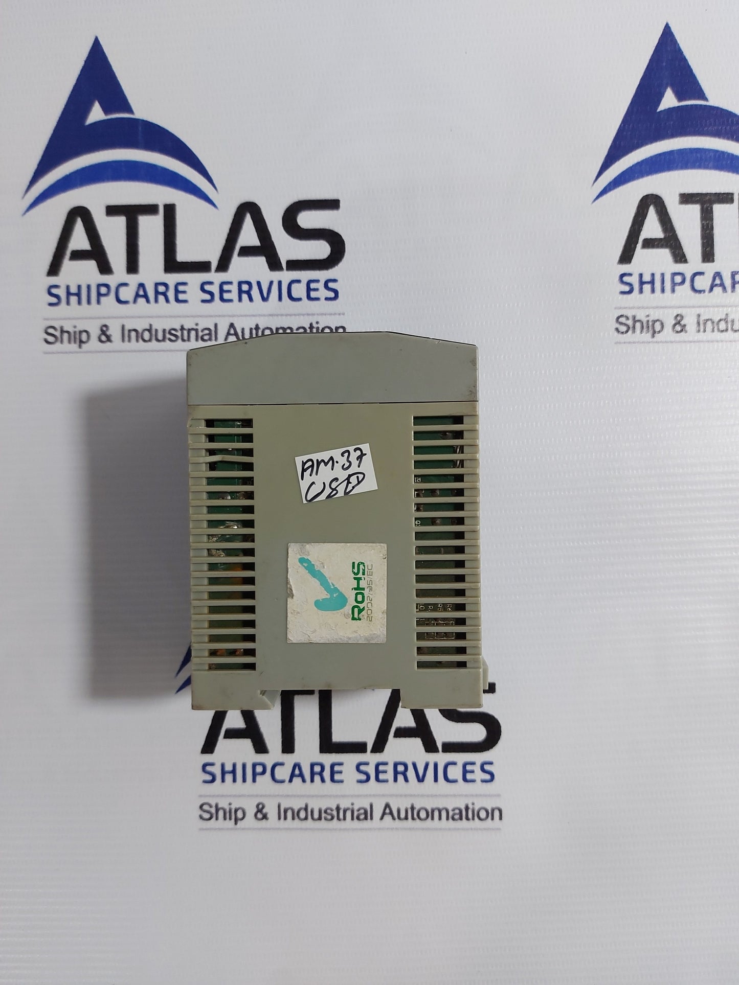SOLA SDP 2-24-100T POWER SUPPLY 115/230 VAC