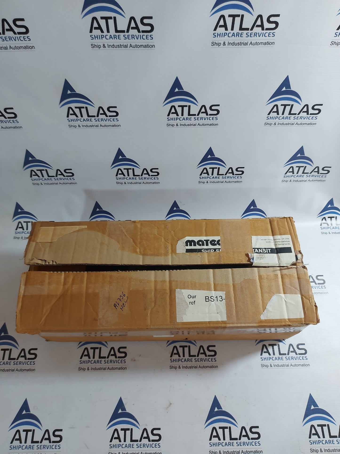 O 460-001 HEAT DETECTOR TESTER KIT 2x 760-001 & CHARGER
