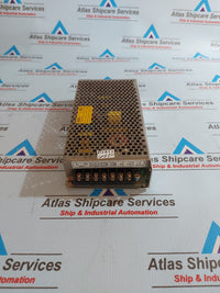 SOLOMON S-120-24 POWER SUPPLY 230VAC 1.0A