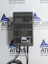 SONNENSCHEIN 12 0 97795 11 AUTOMATIC BATTERY CHARGER