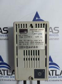 SONNENSCHEIN 12 0 97795 11 AUTOMATIC BATTERY CHARGER