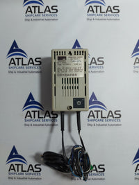SONNENSCHEIN 12 0 97795 11 AUTOMATIC BATTERY CHARGER