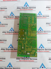 SOREN T.LYNGSO 609004060 V PCB CIRCUIT PB345