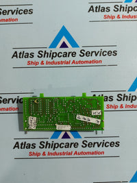 SOREN T.LYNGSO 600.391.010 PCB CARD