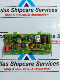 SOREN T.LYNGSO 600.391.010 PCB CARD