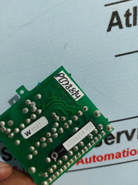 SOREN T.LYNGSO 60006114 V01 PCB CARD