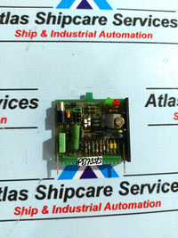 SOREN T.LYNGSO 600061350 PCB CARD