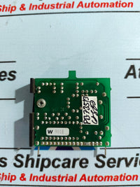 SOREN T.LYNGSO 600061350 PCB CARD