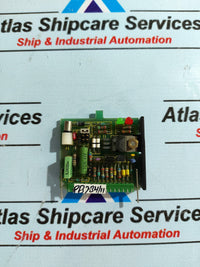 SOREN T.LYNGSO 60006135 V01 PCB CARD