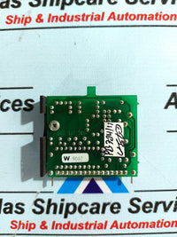 SOREN T.LYNGSO 60006135 V01 PCB CARD