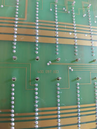 SOREN T.LYNGSO 600096020 V01 PCB CARD