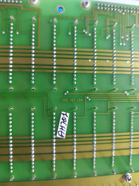 SOREN T.LYNGSO 60009602 V01 PCB CARD