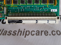 SOREN T. LYNGSO 600156020 V02 PC BOARD