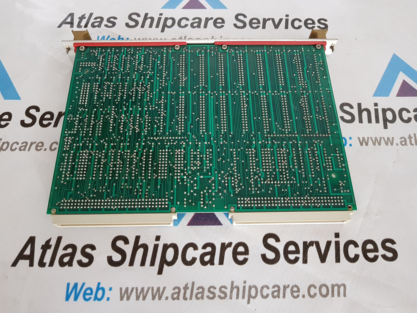 SOREN T. LYNGSO 600156020 V02 PC BOARD