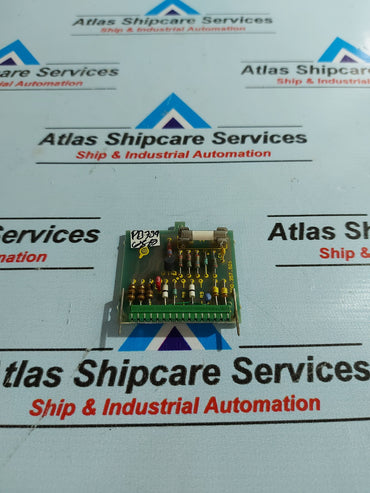 SOREN T.LYNGSO 60061140 PCB CARD