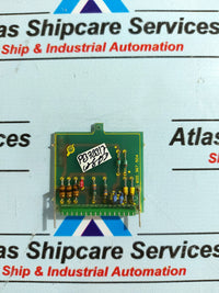 SOREN T.LYNGSO 60061190 PCB CARD