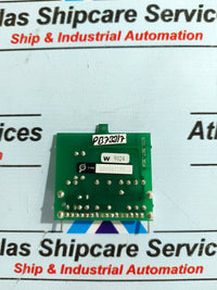 SOREN T.LYNGSO 60061190 PCB CARD