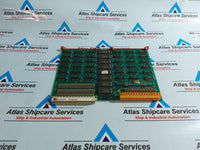 SOREN T.LYNGSO 60191100 V01 PCB CARD