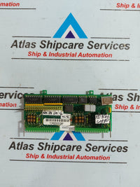 SOREN T.LYNGSO 608201010 PCB CARD