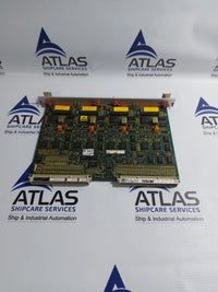 SOREN T.LYNGSO 609003410 V SI/O PCB CARD