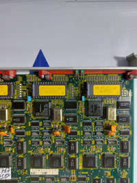 SOREN T.LYNGSO 609003410 V SI/O PCB CARD