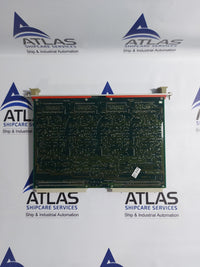SOREN T.LYNGSO 609003410 V SI/O PCB CARD