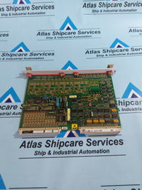 SORENT.LYNGSO 609003510 V STELLA GAMMA AI PCB CARD