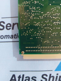 SORENT.LYNGSO 609003510 V STELLA GAMMA AI PCB CARD