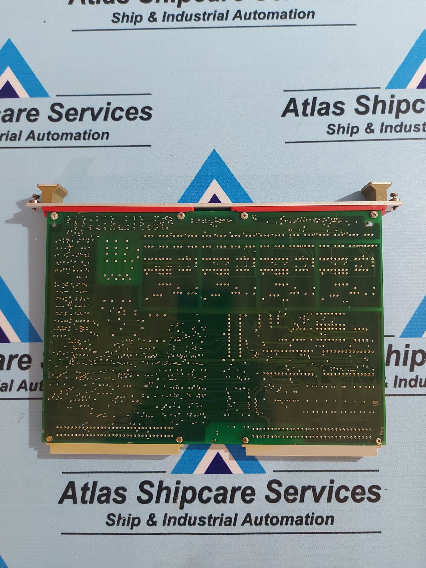 SORENT.LYNGSO 609003510 V STELLA GAMMA AI PCB CARD