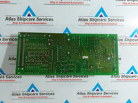 SOREN T.LYNGSO 609004010 V01 PCB CARD