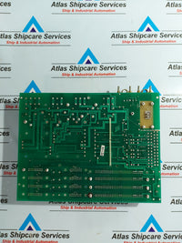 SOREN T.LYNGSO 900363810 V01 PCB CARD