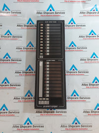 SOREN T.LYNGSO 900366210 SLOW DOWN & ALARM PANEL