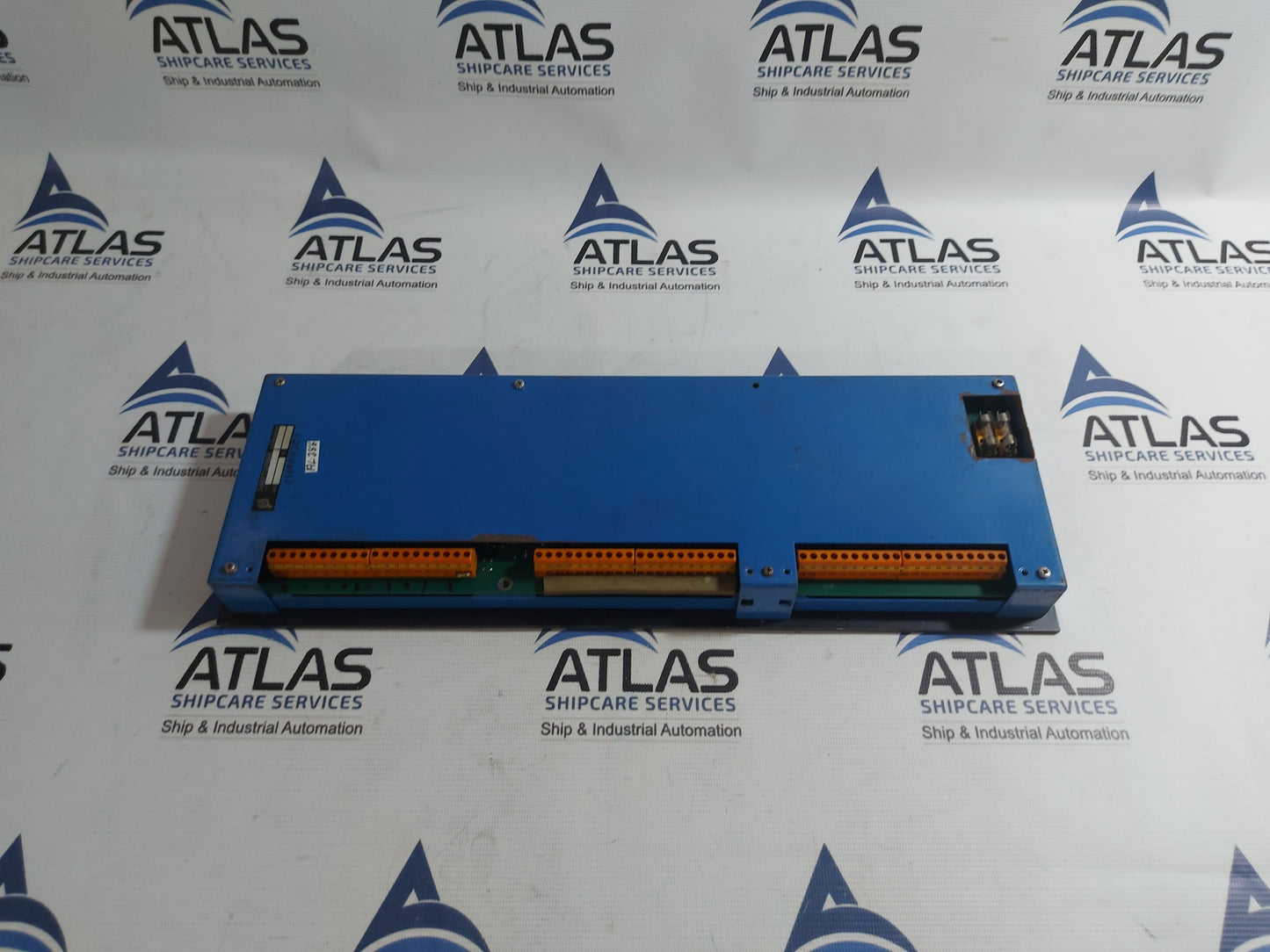 SOREN T.LYNGSO 910004301 V01 SLOW DOWN PANEL