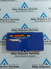 SOREN T. LYNGSO UMS 2000 BASIC ALARM PANEL 970400410 V