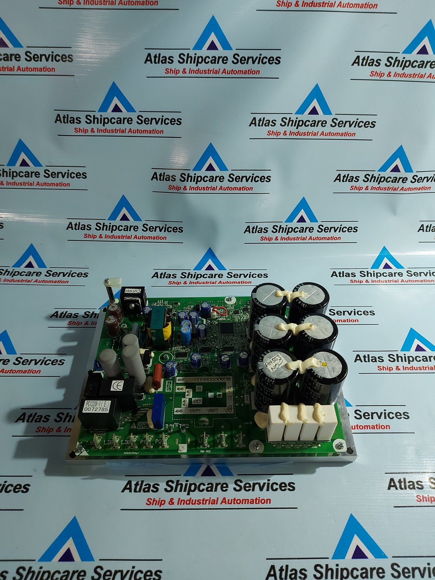 SPARE PARTS FOR LX INVERTER BOARD P/N 2222628