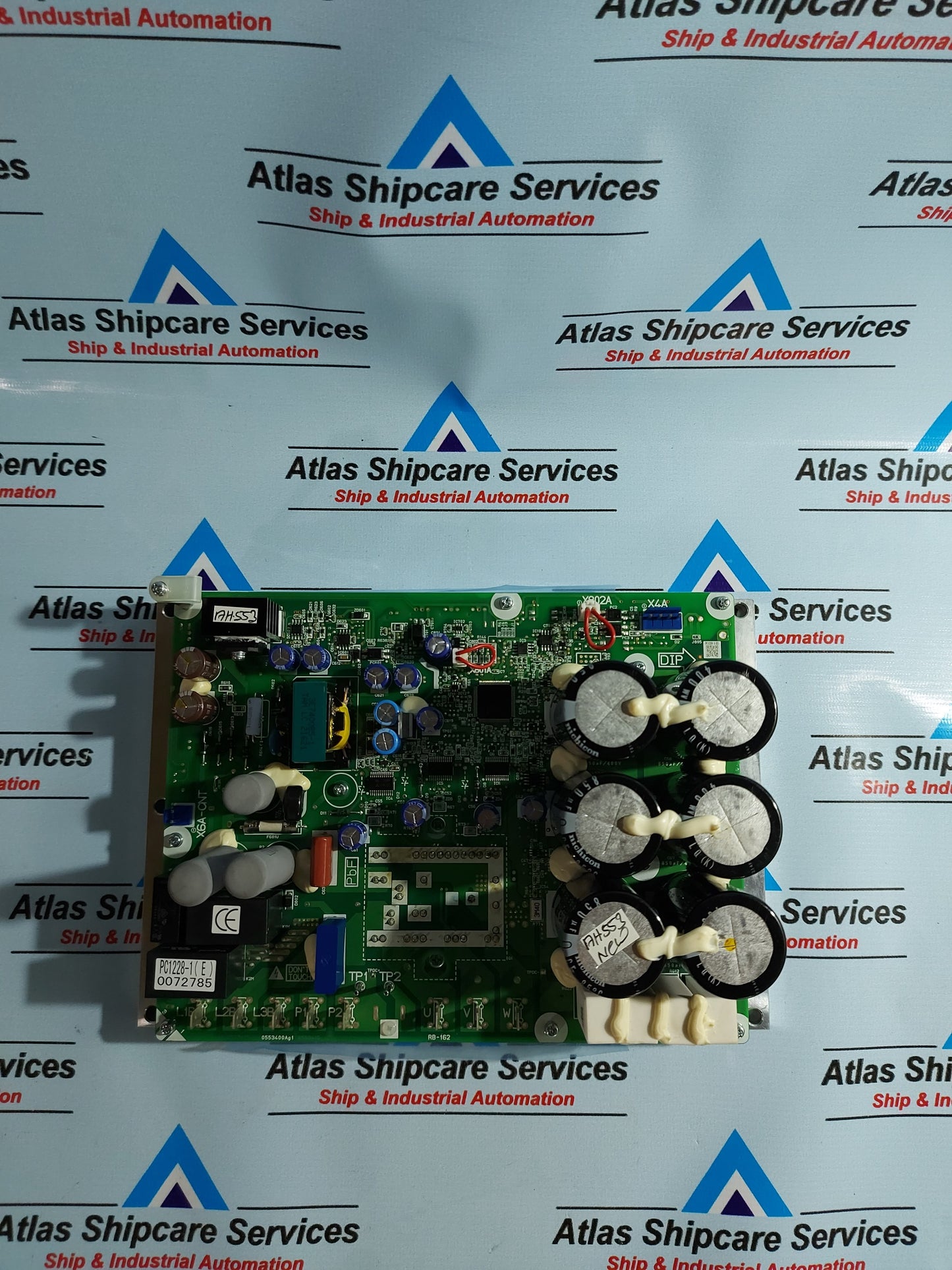 SPARE PARTS FOR LX INVERTER BOARD P/N 2222628