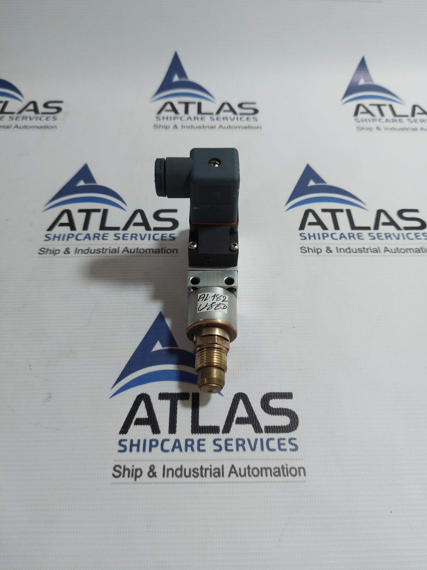 SPERRE TMS-80 TEMPERATURE CONTROL SWITCH 7746 200'C