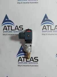 SPERRE TMS-80 TEMPERATURE CONTROL SWITCH 7746 200'C