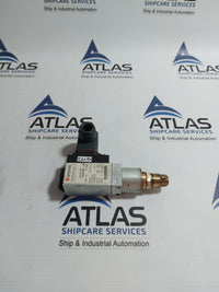 SPERRE TMS-80 TEMPERATURE CONTROL SWITCH 7746 200'C