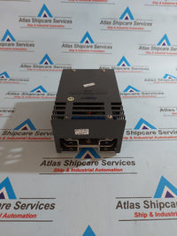SPERRY MARINE N420 24V DC POWER SUPPLY