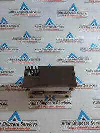 SPERRY MARINE N420 24V DC POWER SUPPLY