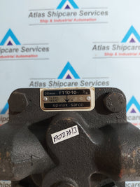 SPIRAX SARCO FT10-10 3/4" BALL FLOAT STEAM TRAP PN25 GGG40