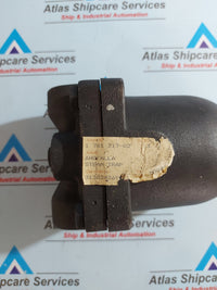 SPIRAX SARCO FT10-10 3/4" BALL FLOAT STEAM TRAP PN25 GGG40