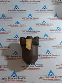 SPIRAX SARCO FT10-10 3/4" BALL FLOAT STEAM TRAP PN25 GGG40
