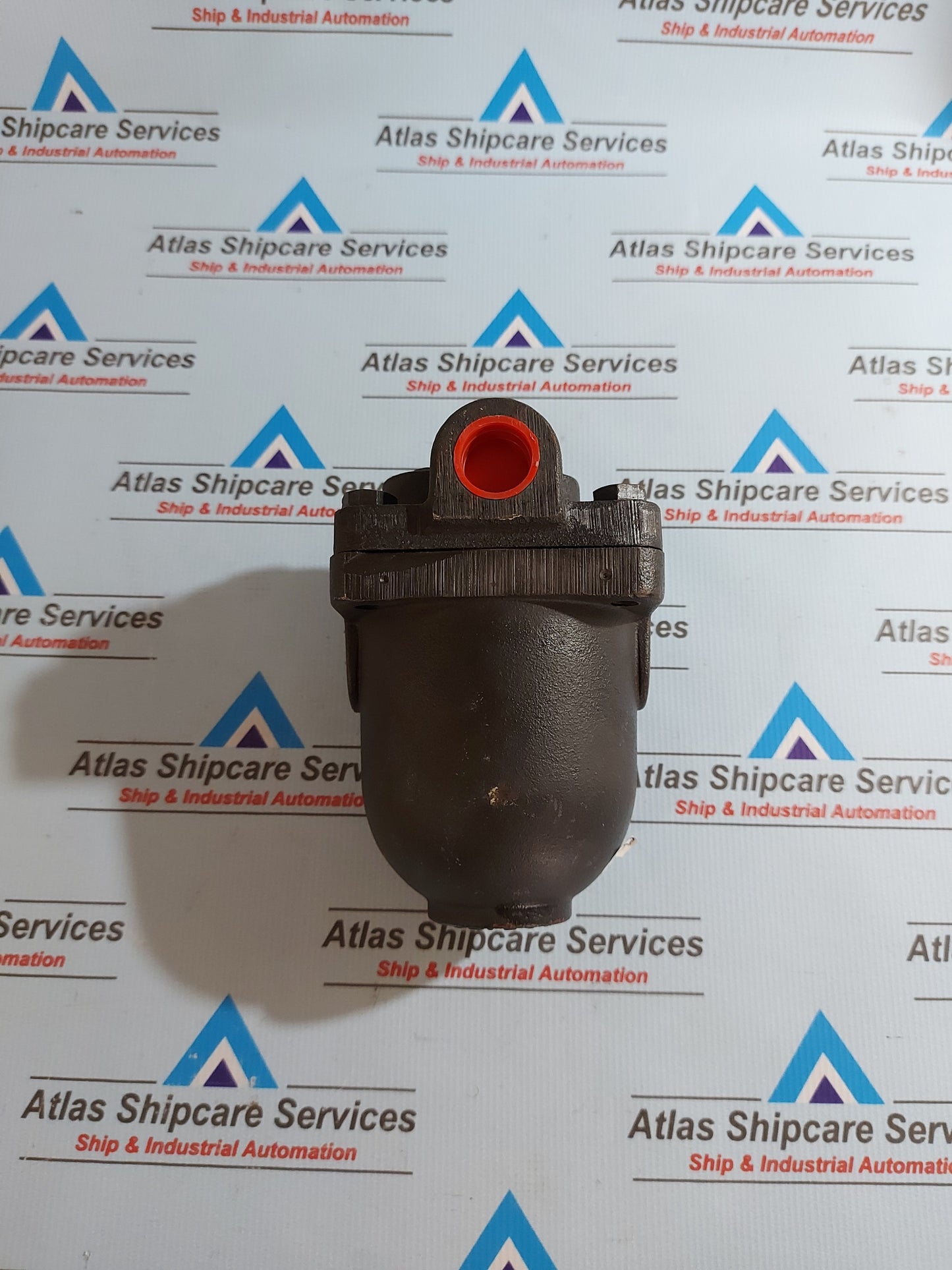 SPIRAX SARCO FT10-10 3/4" BALL FLOAT STEAM TRAP PN25 GGG40
