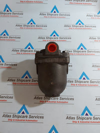 SPIRAX SARCO FT10-10 3/4" BALL FLOAT STEAM TRAP PN25 GGG40